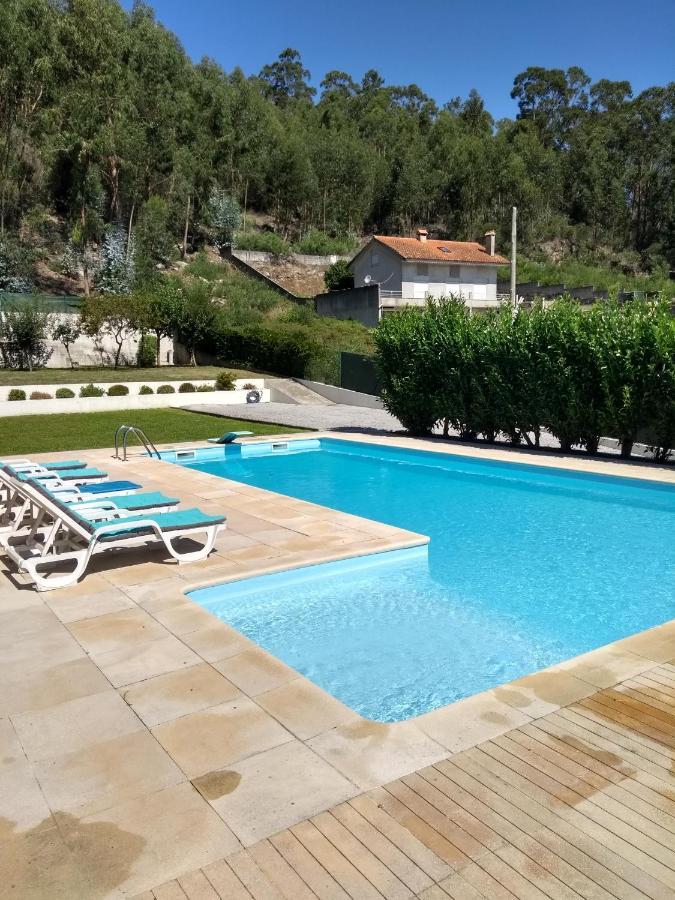 Bed and Breakfast Casajp Viana do Castelo Exterior foto