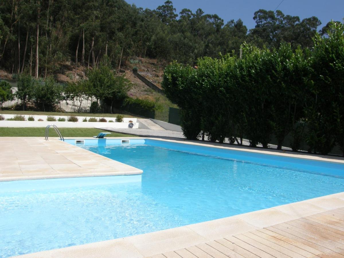 Bed and Breakfast Casajp Viana do Castelo Exterior foto