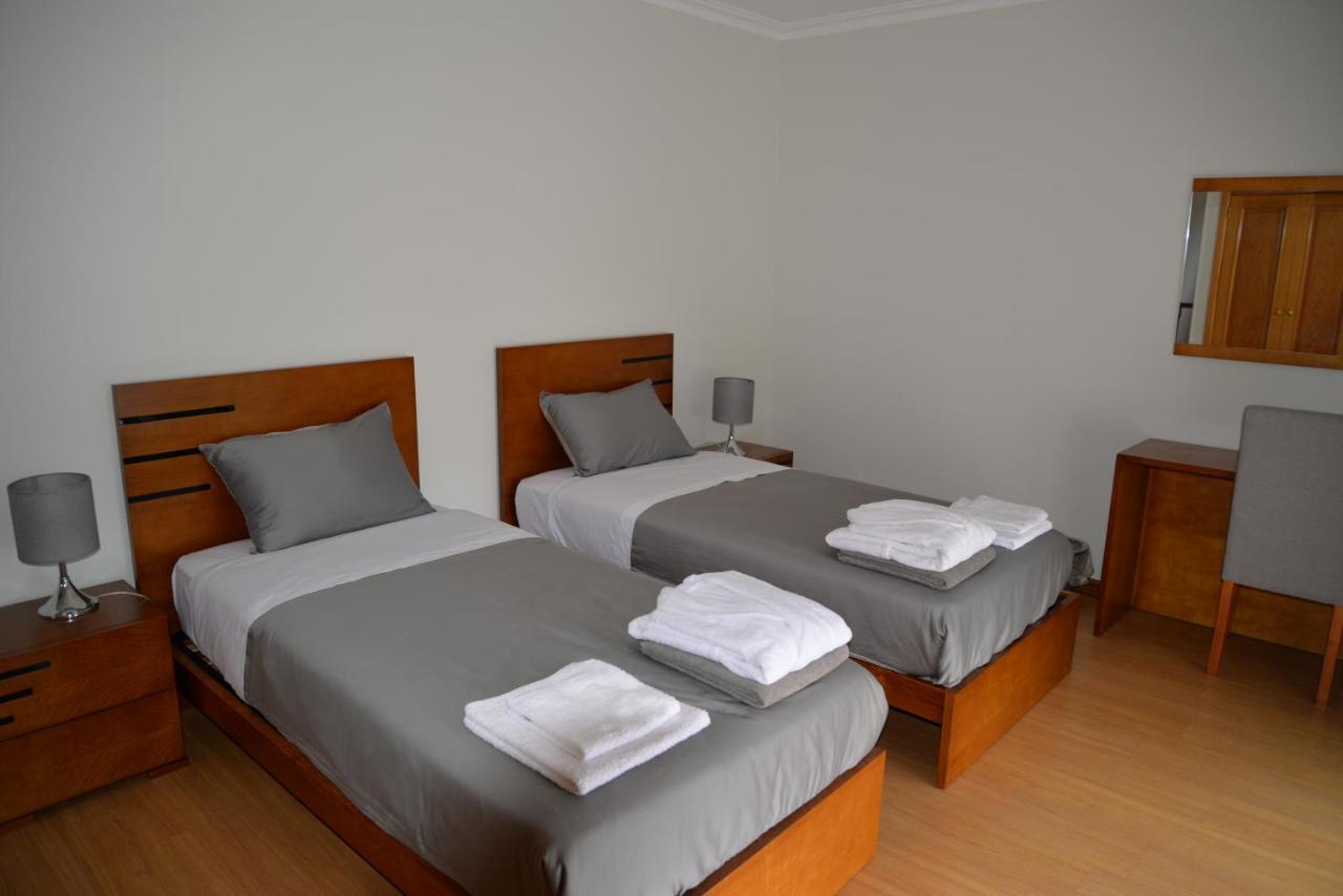 Bed and Breakfast Casajp Viana do Castelo Exterior foto